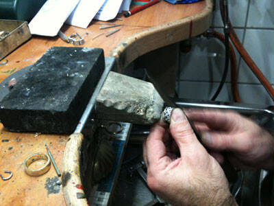 La Forge d'Or — photo 14 miniature
