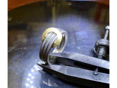 La Forge d'Or — photo 1 miniature
