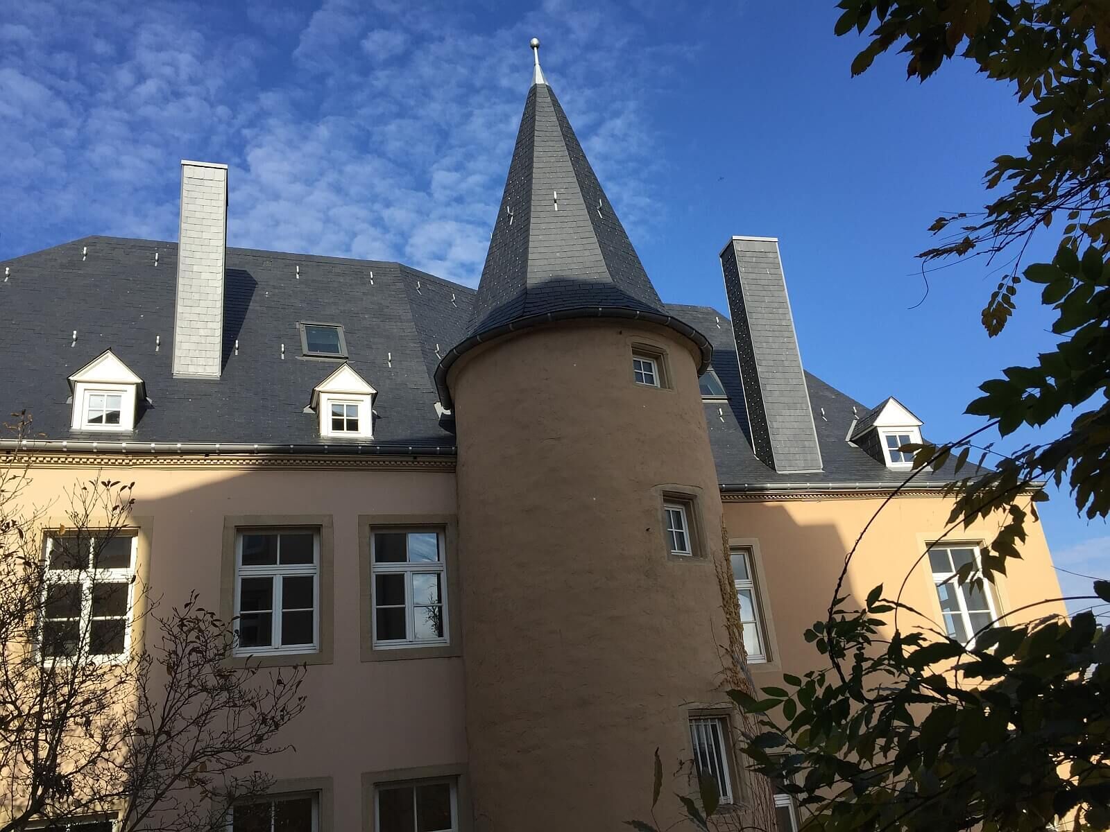 La Manufacture des Ardennes