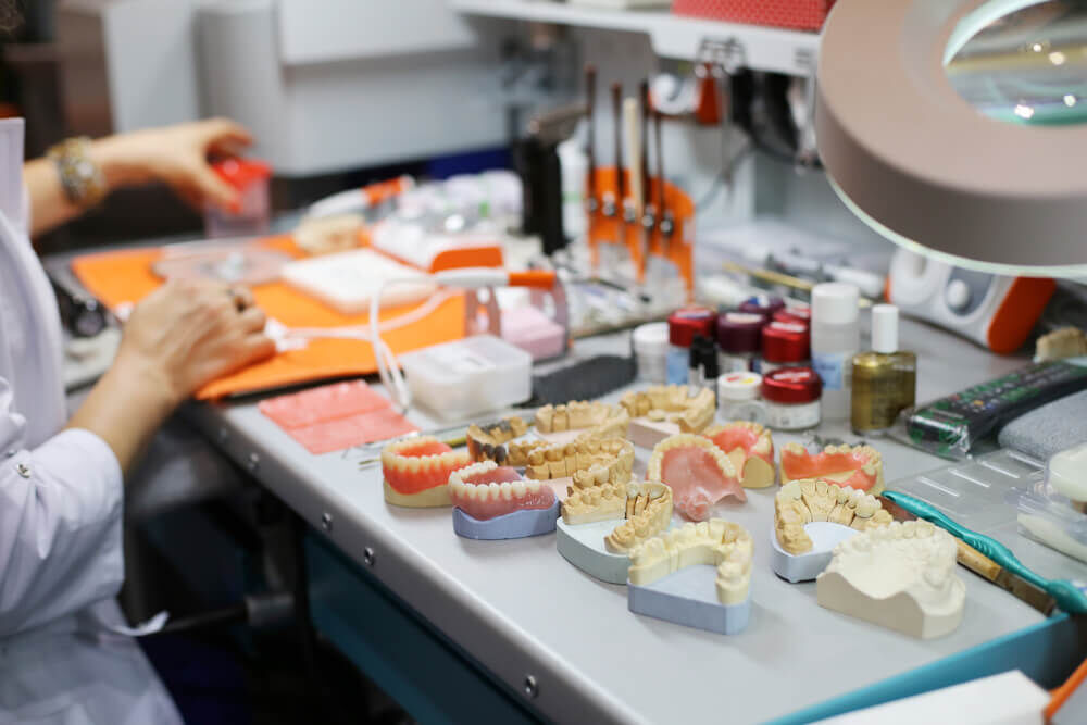 Laboratoire Schaack