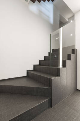 Marbrerie Lampertz Stone Designer Hosingen — photo 1 miniature