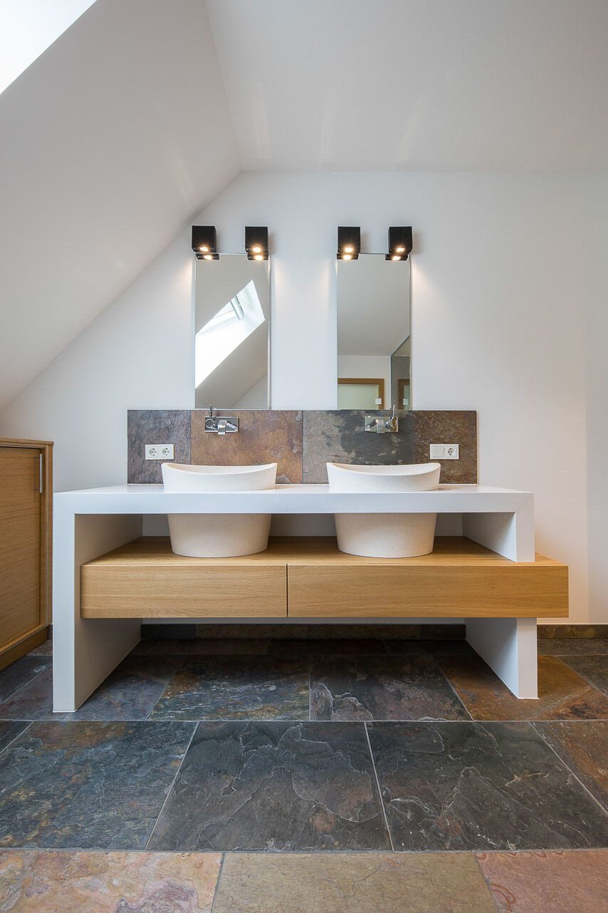 Marbrerie Lampertz Stone Designer Hosingen — photo 13
