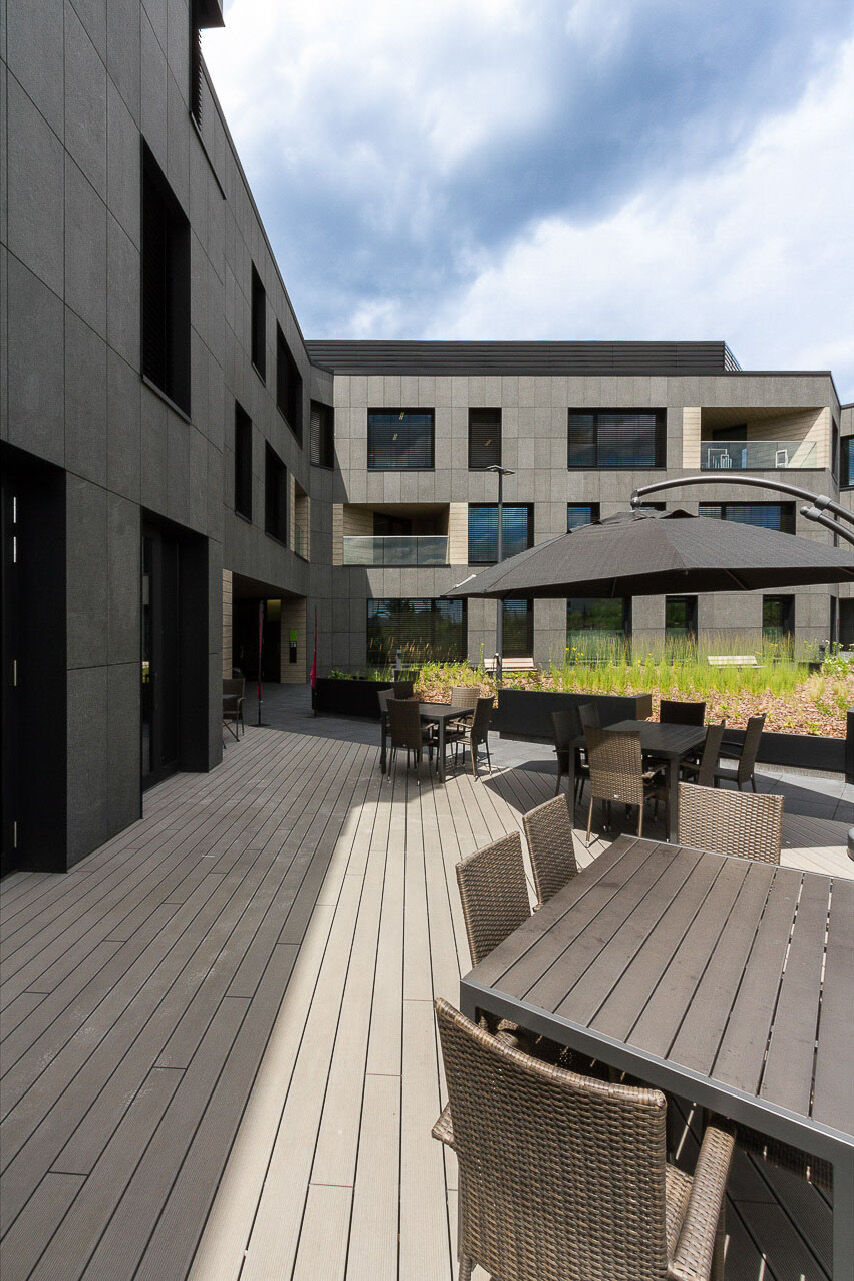 Marbrerie Lampertz Stone Designer Hosingen — photo 40