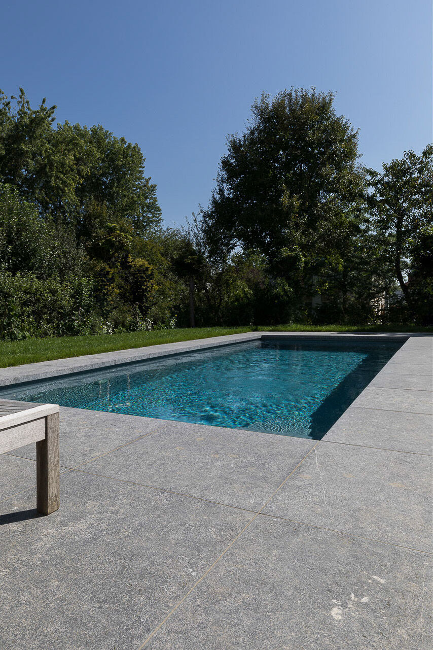 Marbrerie Lampertz Stone Designer Hosingen — photo 28
