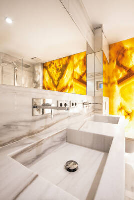 Marbrerie Lampertz Stone Designer Hosingen — photo 47 miniature