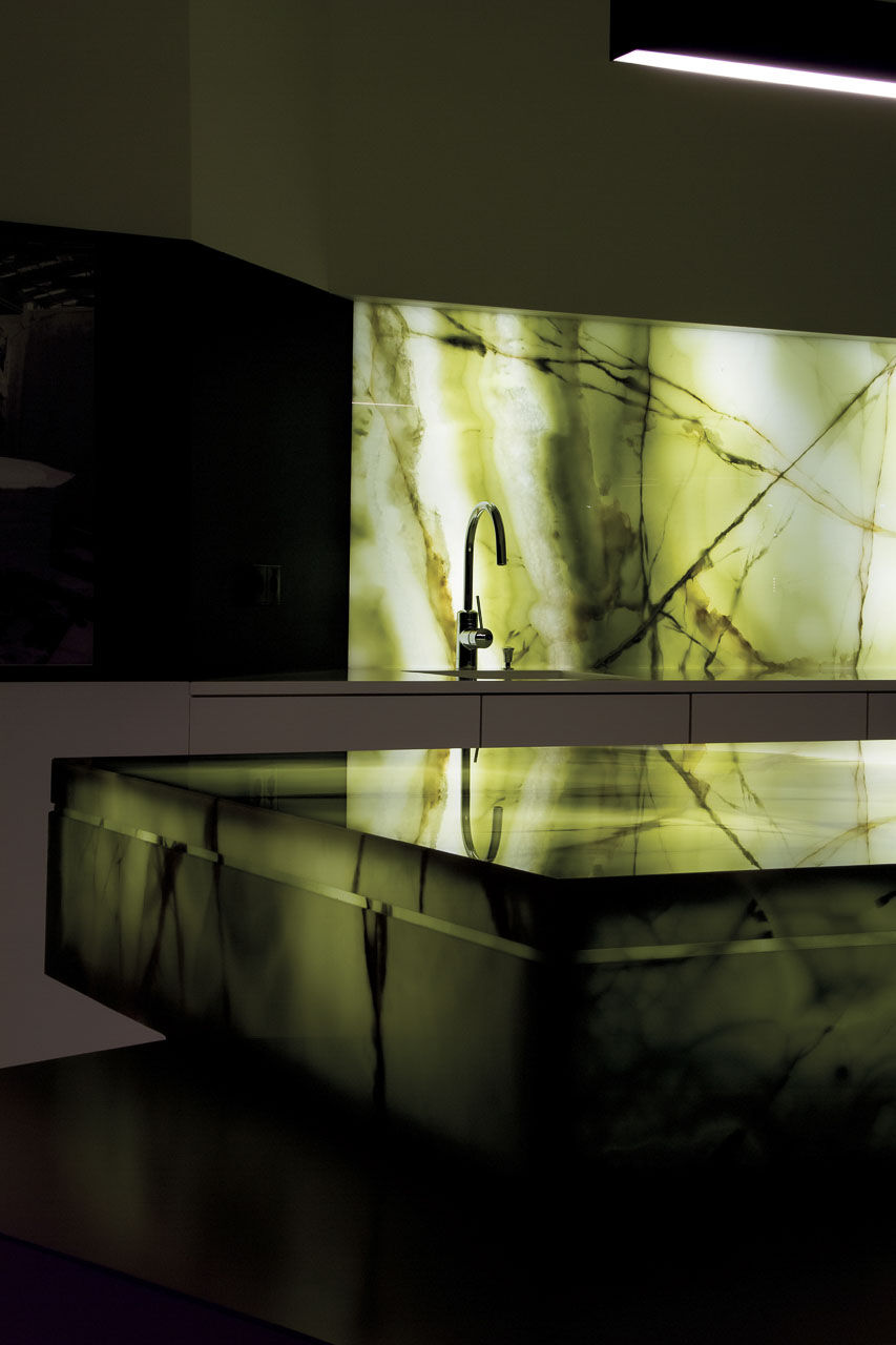 Marbrerie Lampertz Stone Designer Hosingen — photo 2