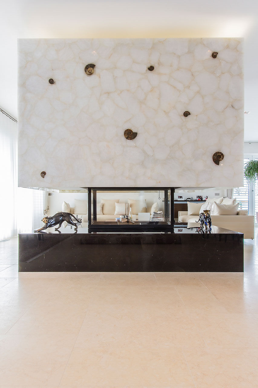 Marbrerie Lampertz Stone Designer Hosingen — photo 39
