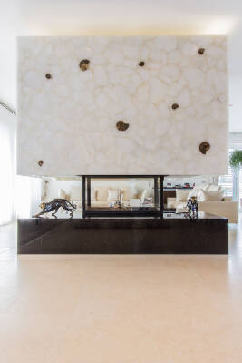 Marbrerie Lampertz Stone Designer Hosingen — photo 39 miniature
