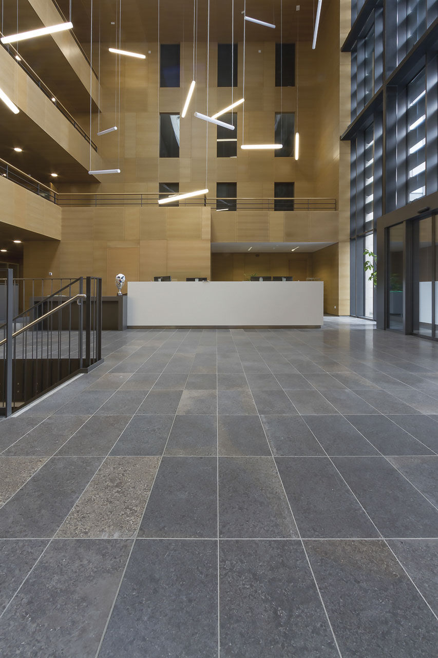 Marbrerie Lampertz Stone Designer Hosingen — photo 3