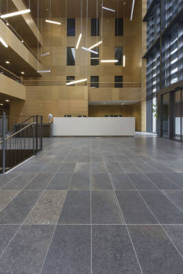 Marbrerie Lampertz Stone Designer Hosingen — photo 3 miniature