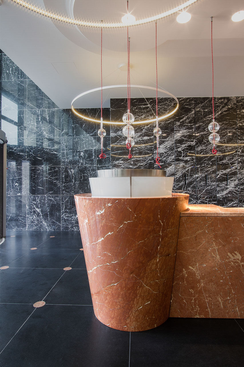 Marbrerie Lampertz Stone Designer Hosingen — photo 57
