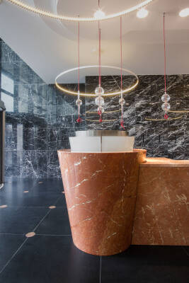 Marbrerie Lampertz Stone Designer Hosingen — photo 57 miniature