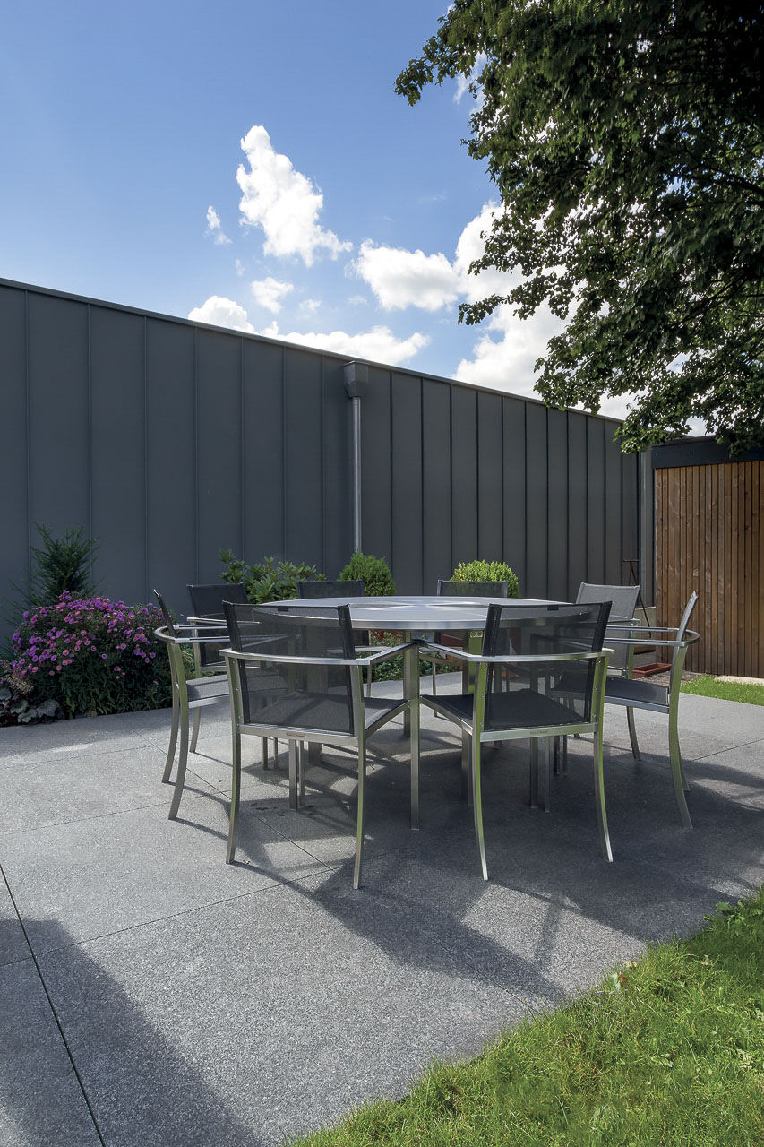 Marbrerie Lampertz Stone Designer Hosingen — photo 48