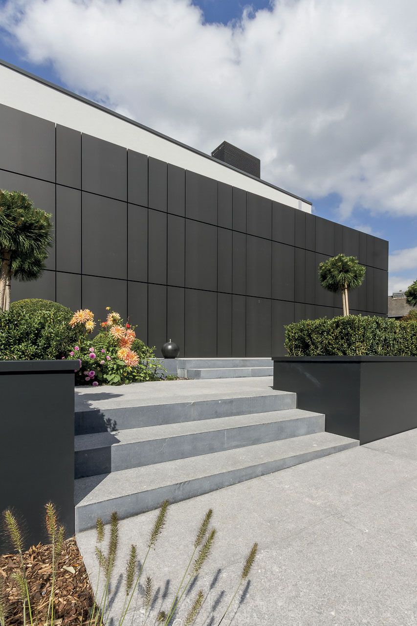 Marbrerie Lampertz Stone Designer Hosingen — photo 49