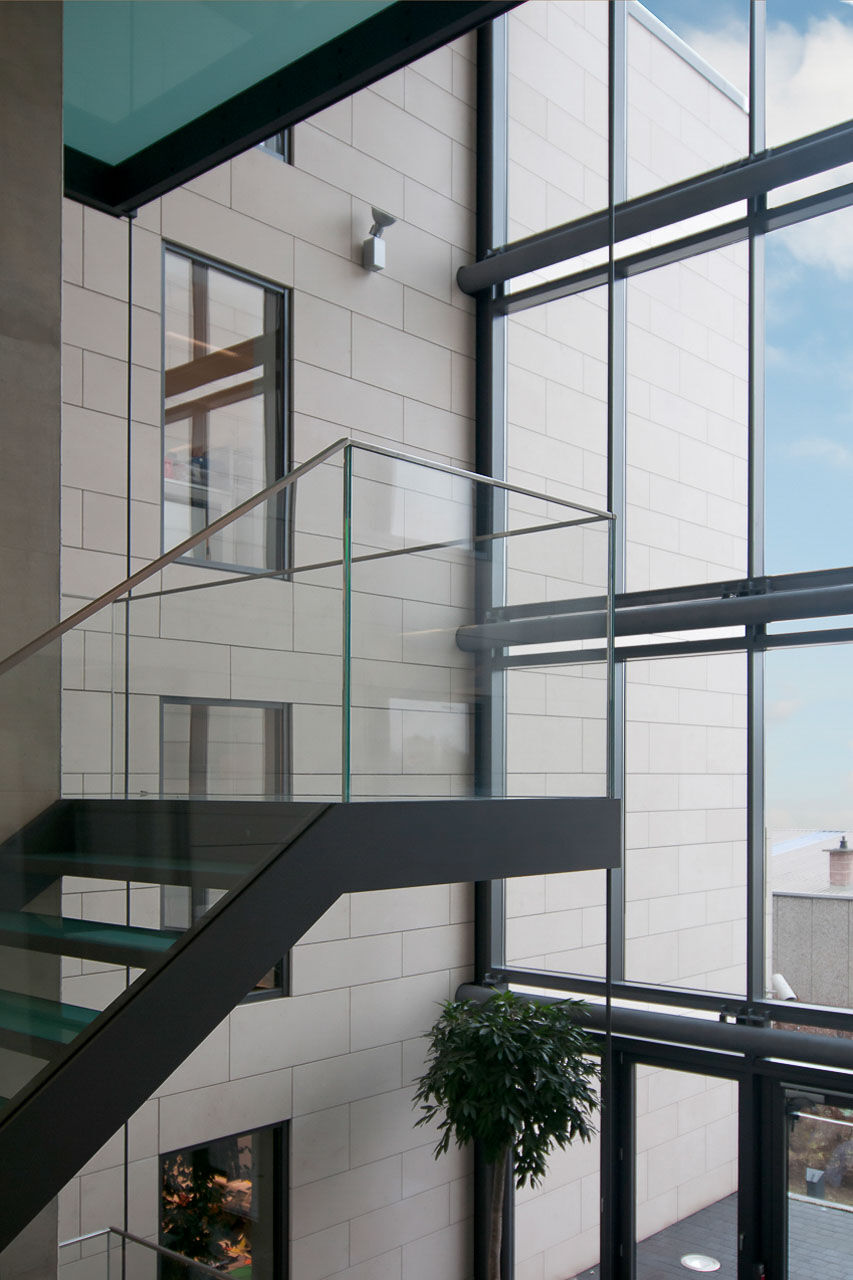 Marbrerie Lampertz Stone Designer Hosingen — photo 14