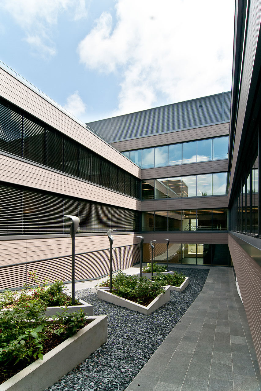 Marbrerie Lampertz Stone Designer Hosingen — photo 35