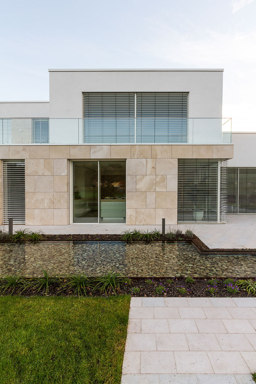 Marbrerie Lampertz Stone Designer Hosingen — photo 7