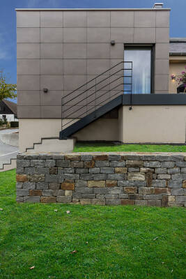 Marbrerie Lampertz Stone Designer Hosingen — photo 50 miniature