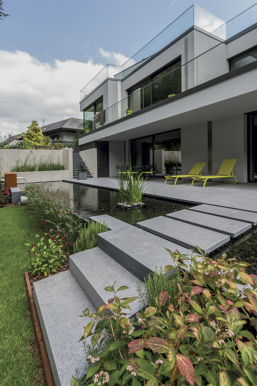 Marbrerie Lampertz Stone Designer Hosingen — photo 29