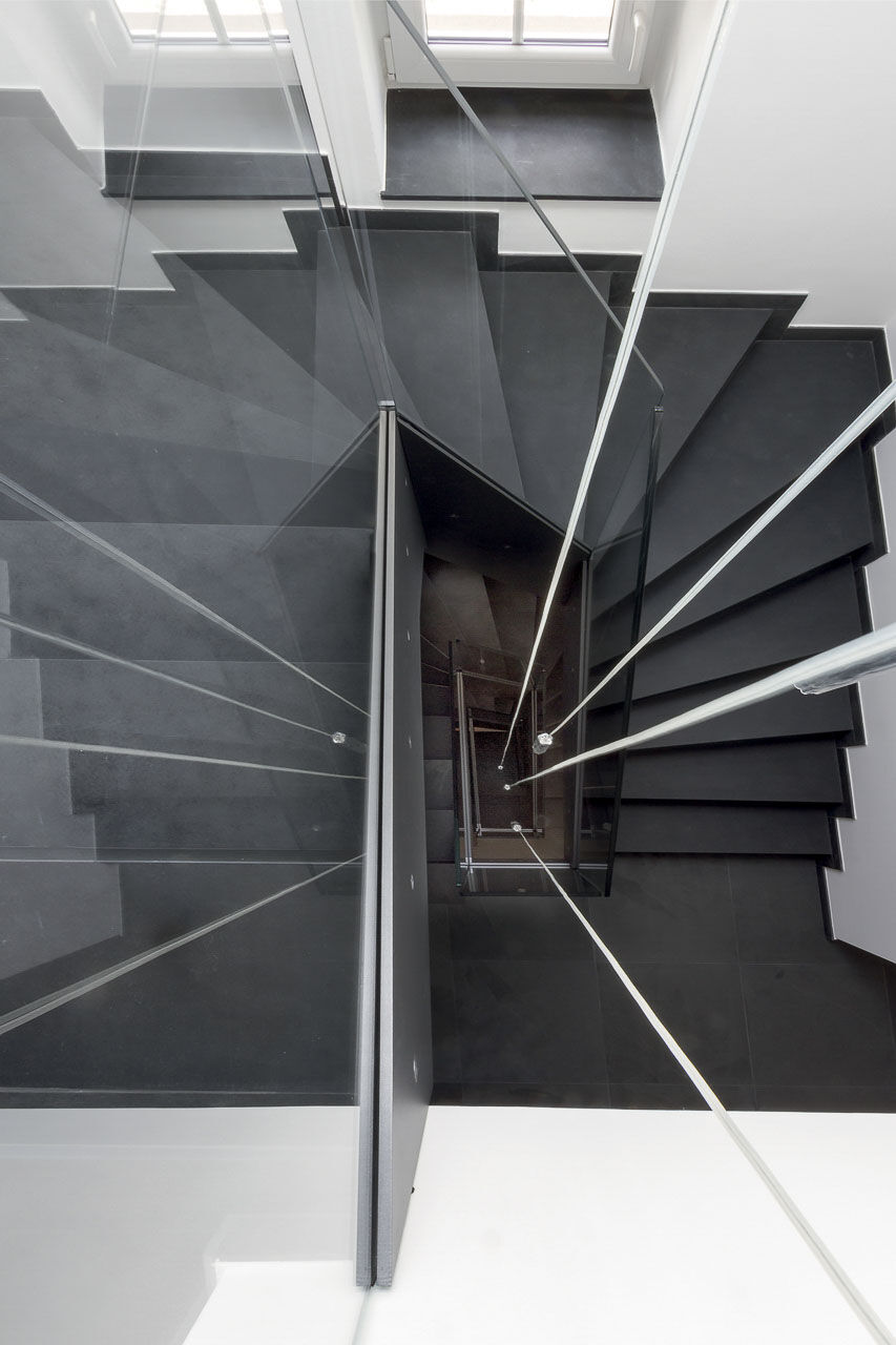Marbrerie Lampertz Stone Designer Hosingen — photo 4
