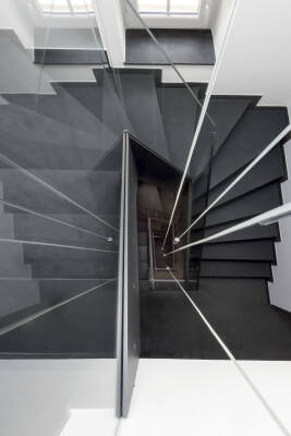 Marbrerie Lampertz Stone Designer Hosingen — photo 4 miniature