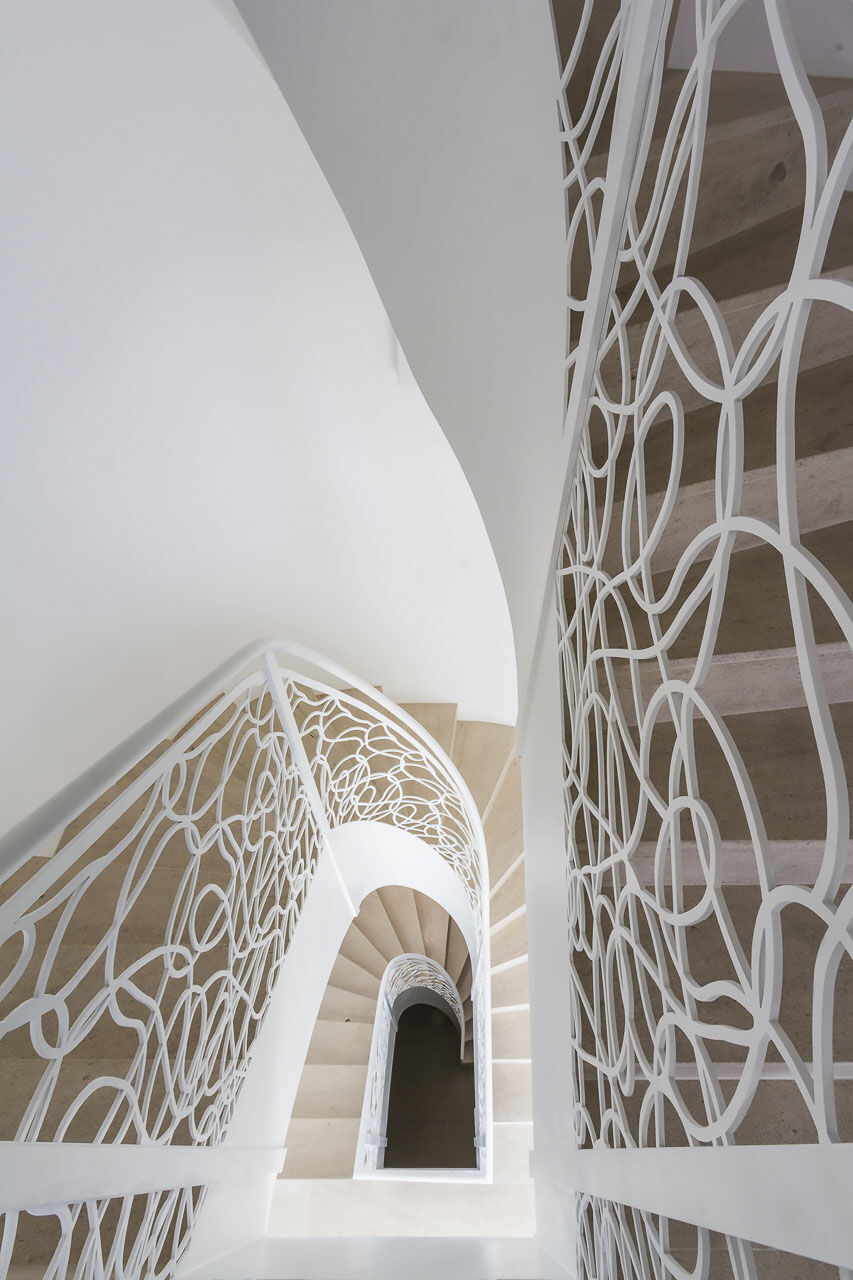 Marbrerie Lampertz Stone Designer Hosingen — photo 58