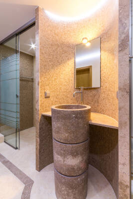 Marbrerie Lampertz Stone Designer Hosingen — photo 44 miniature