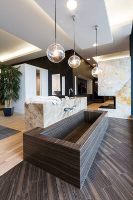 Marbrerie Lampertz Stone Designer Hosingen — photo 17 miniature
