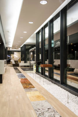 Marbrerie Lampertz Stone Designer Hosingen — photo 23 miniature