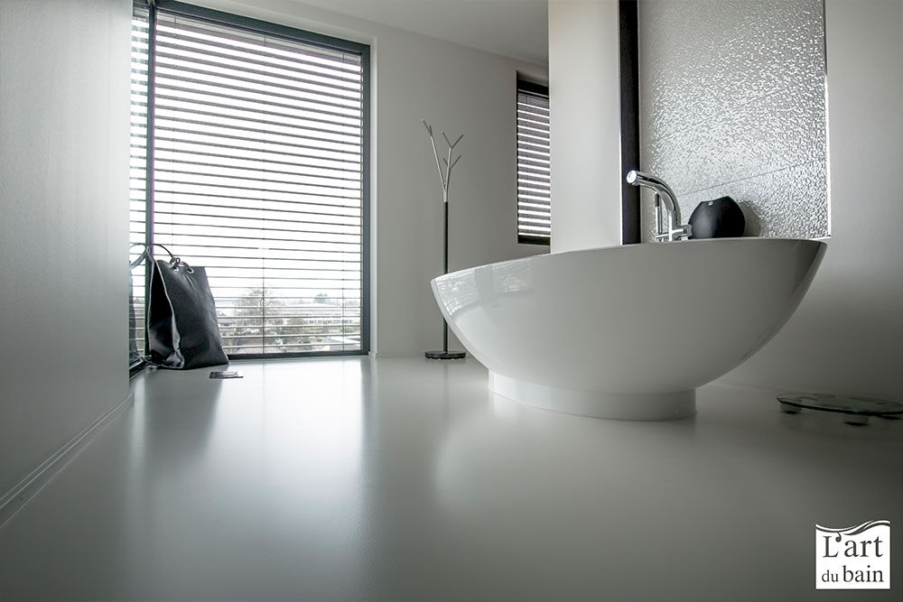 L'art du Bain