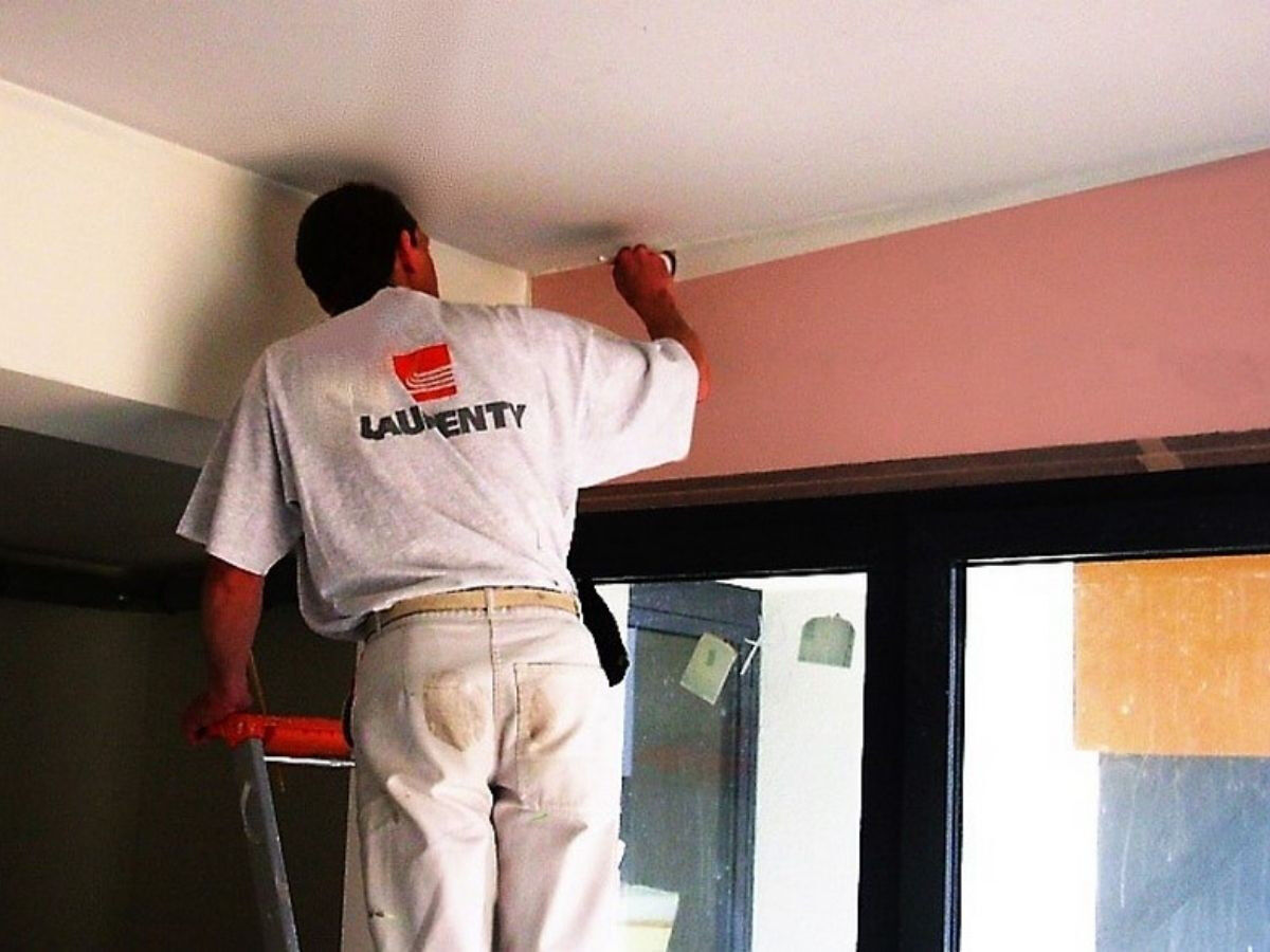 Nettoyage par Laurenty Luxembourg à Alzingen, réalisation 4
