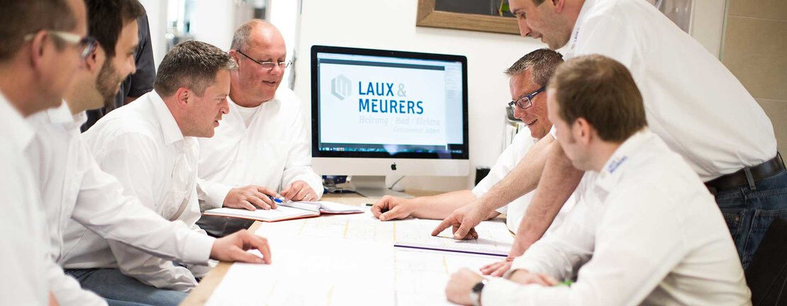 Laux & Meurers Luxembourg — Foto 28