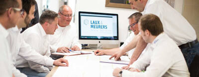 Laux & Meurers Luxembourg — Foto 28 miniature