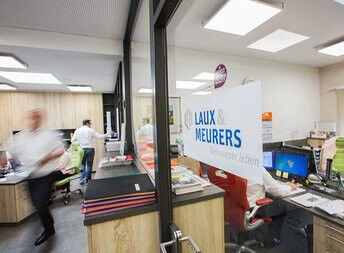 Laux & Meurers Luxembourg — Foto 11