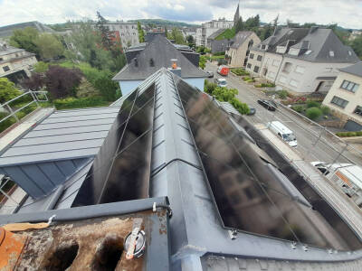 Laux & Meurers Luxembourg — Foto 7 miniature