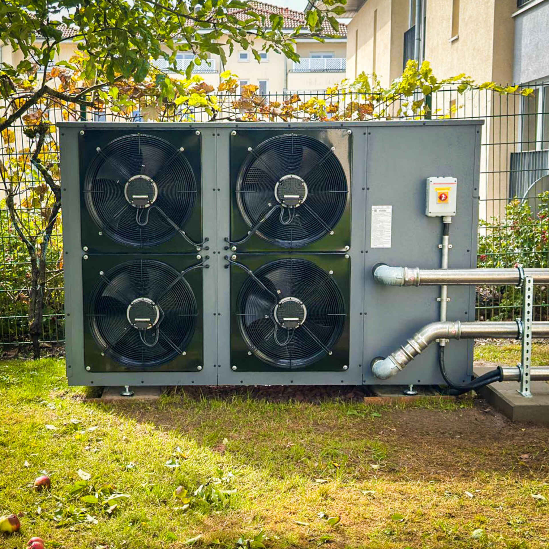 Laux & Meurers Luxembourg — Foto 31