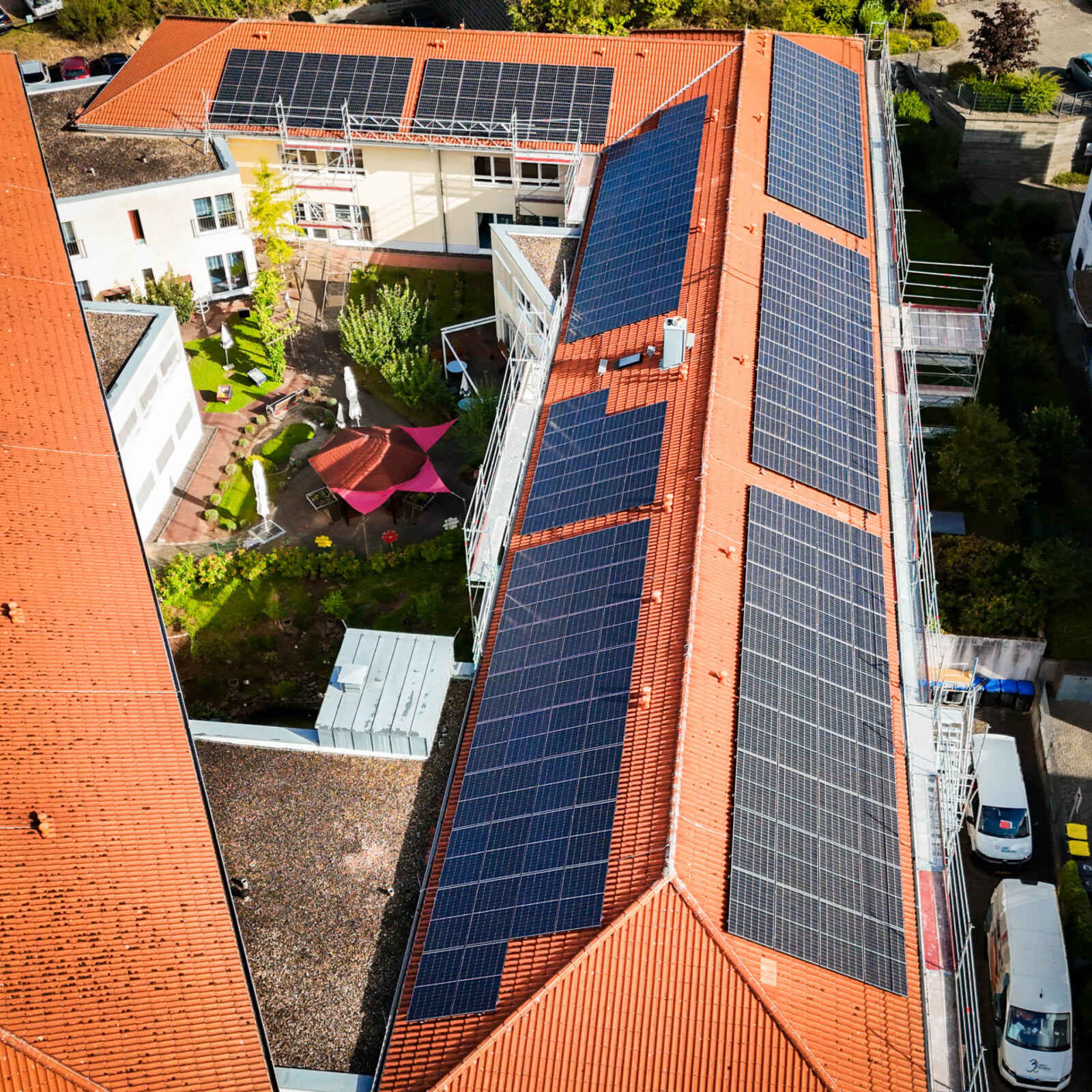 Laux & Meurers Luxembourg — Foto 30