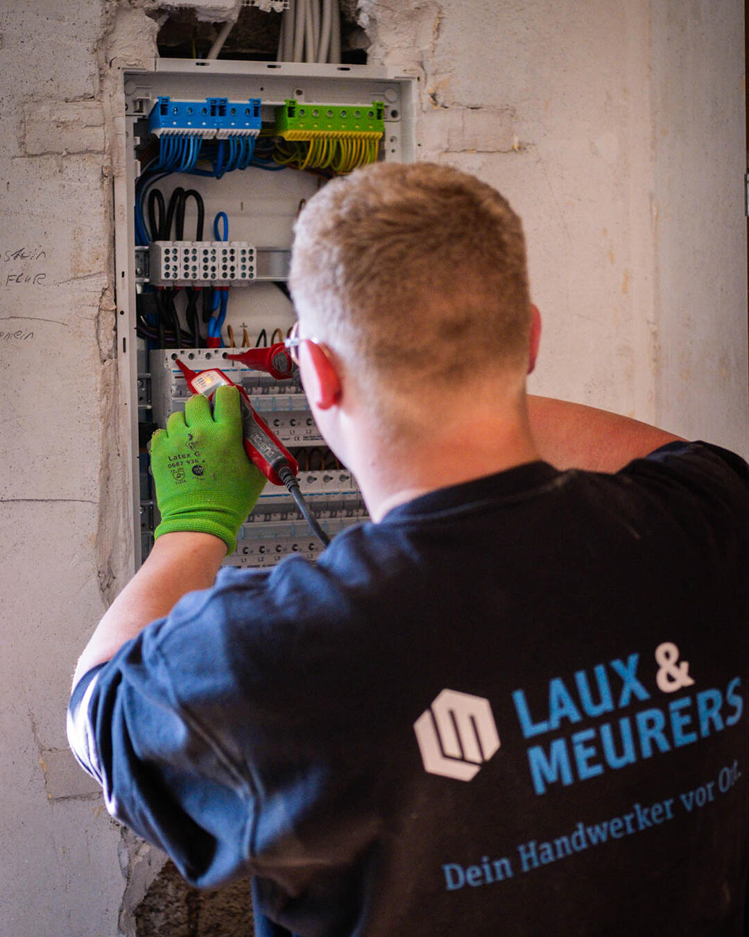 Laux & Meurers Luxembourg — photo 30