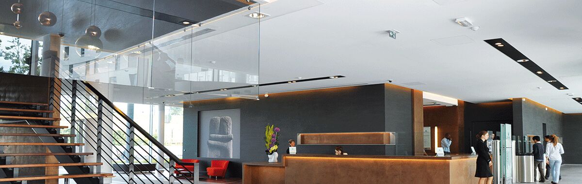 Laux & Partner