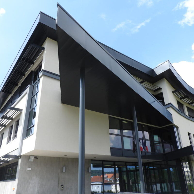 Lefevre Lux — Foto 1