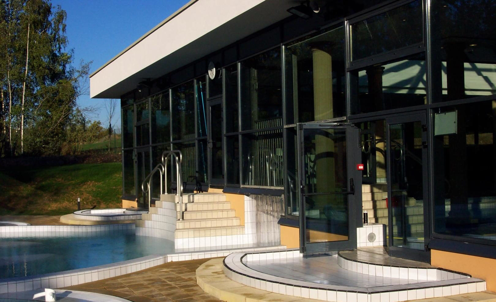 Lefevre Lux — Foto 12