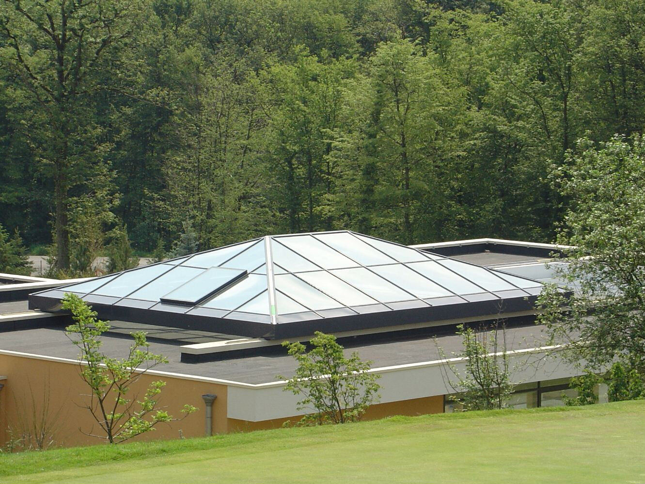 Lefevre Lux — Foto 14