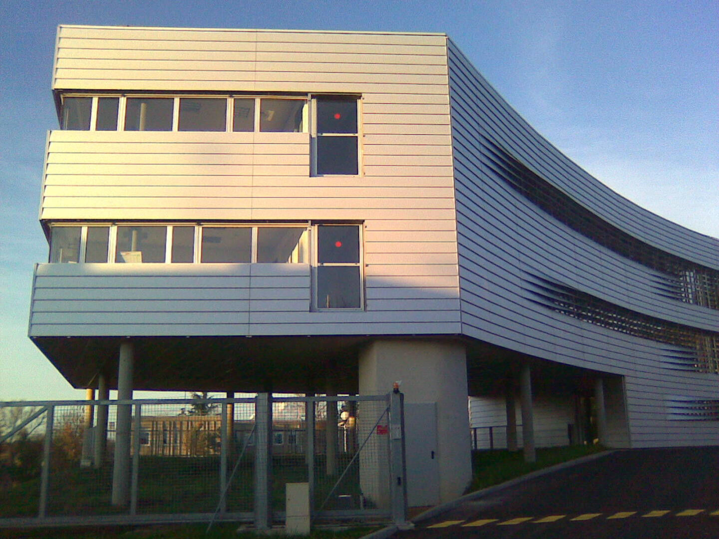 Lefevre Lux — Foto 15