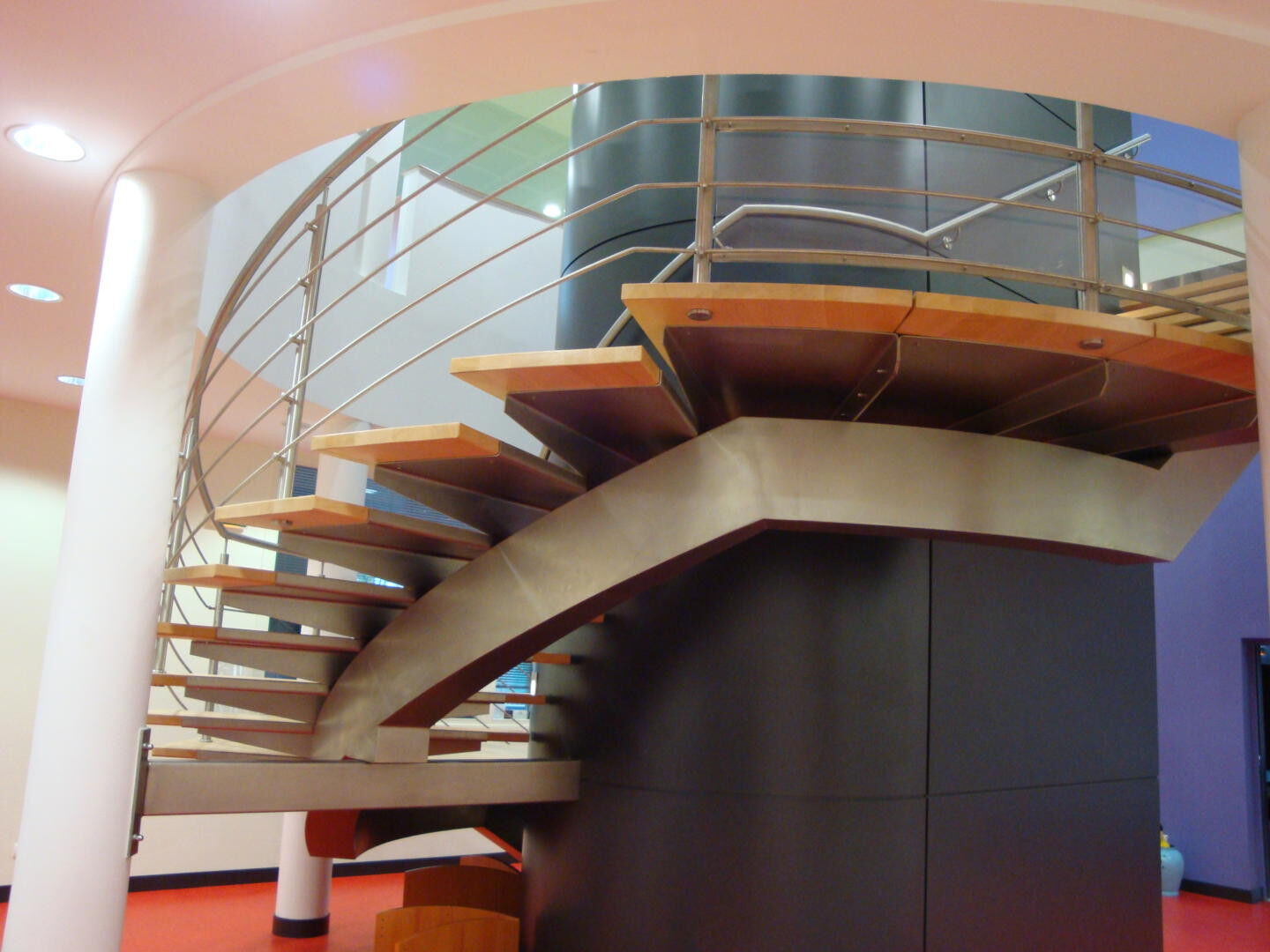 Lefevre Lux — Foto 16
