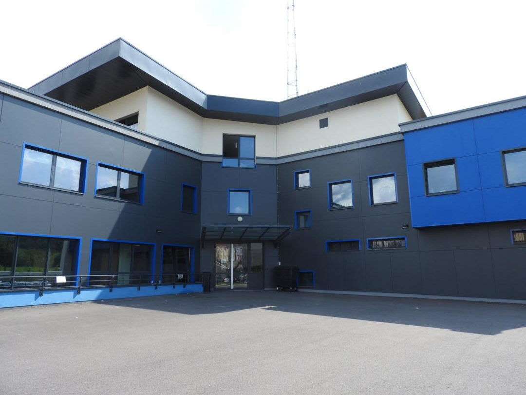 Lefevre Lux — Foto 19