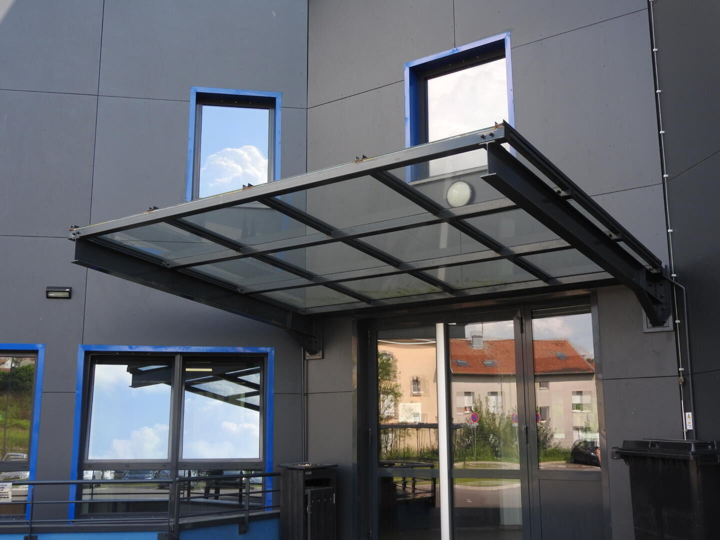 Lefevre Lux — Foto 18