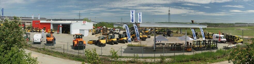 Stoll Hydraulics