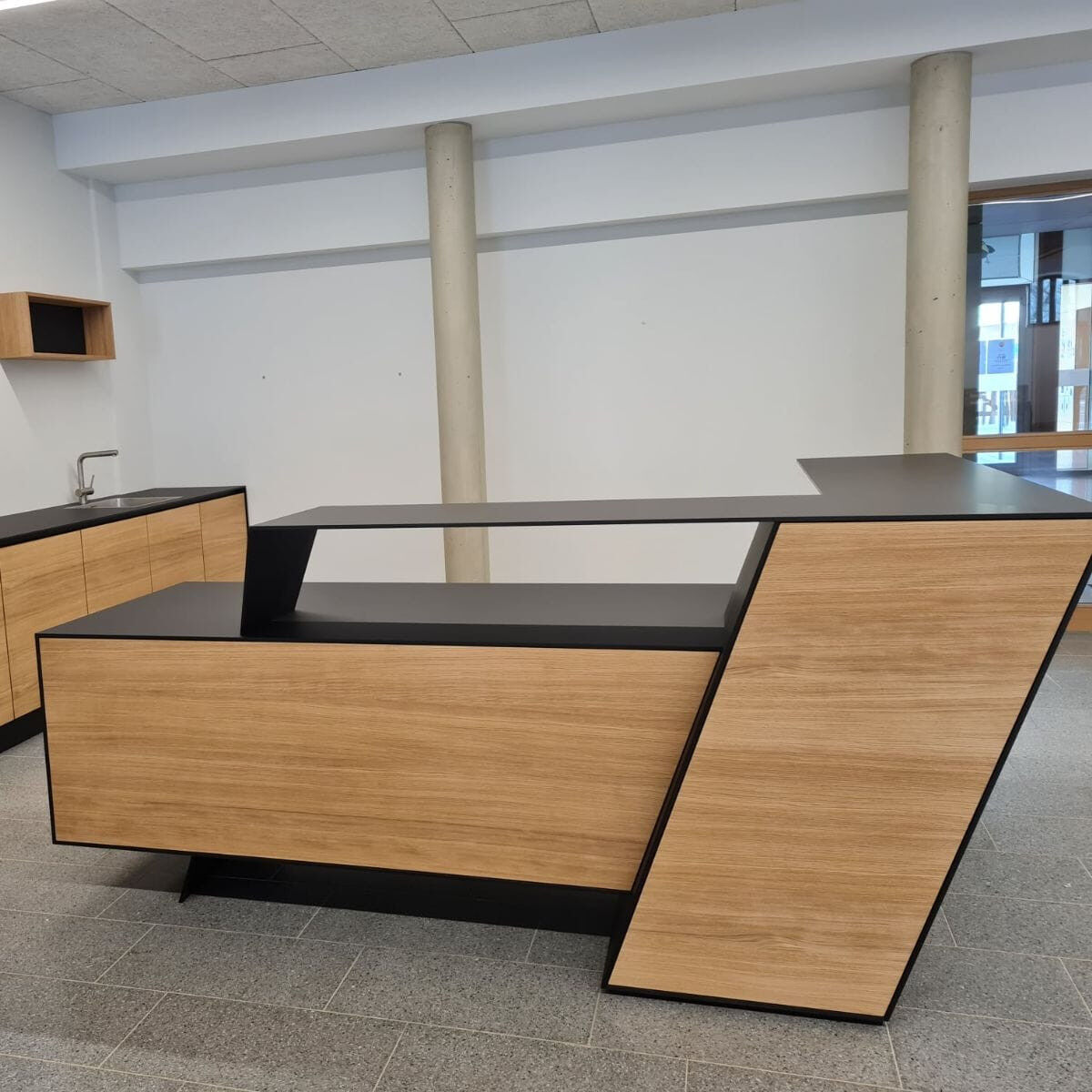 MENUISERIE KRAEMER — Foto 10