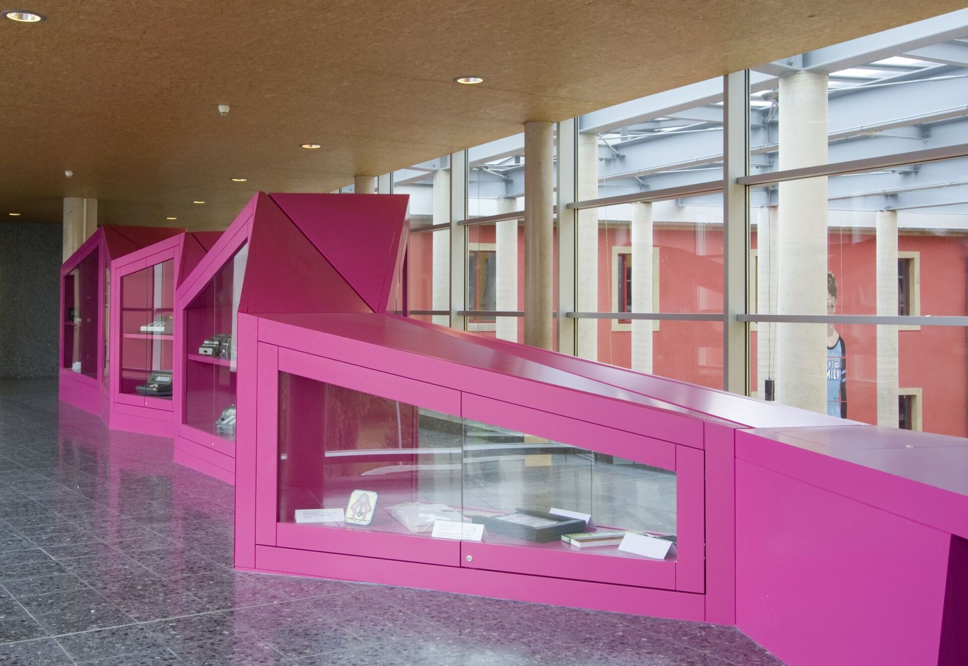 MENUISERIE KRAEMER — Foto 5
