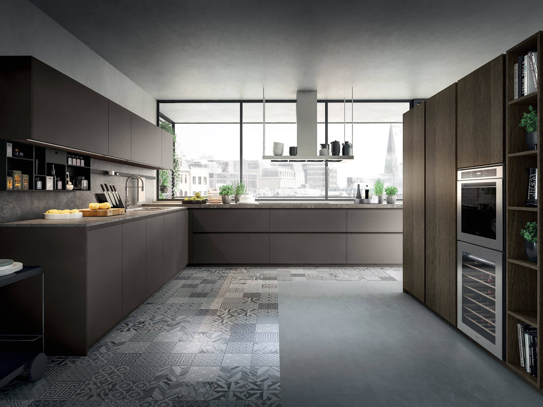 Asua Kitchen & Home